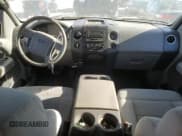 ✅ 2007 Ford F-150 XLT • VIN: 1FTPW14V47FA14869 • Lot: 91970675. Listed on Copart with 252,435 mi. Free auction sales archive from the USA and detailed vehicle history report at DreamBid. Image 8.