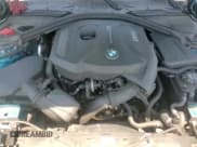 ✅ 2018 BMW 4 Series 430i xDrive • VIN: WBA4J3C50JBG95674 • Lot: 66381815. Wystawiony na Copart z przebiegiem 112 160 mil. Bezpłatny archiwum sprzedaży aukcyjnych z USA i szczegółowy raport historii pojazdu na DreamBid. Zdjęcie 14.