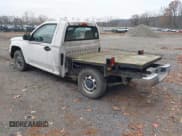 ✅ 2008 Chevrolet Colorado 1LT • VIN: 1GCCS14E988126521 • Лот: 43748876. Опубликован ранее на IAAI с пробегом 169 601 миль. Бесплатный доступ к архиву аукционных продаж из США и подробный отчёт об истории автомобиля на DreamBid. Изображение 3.