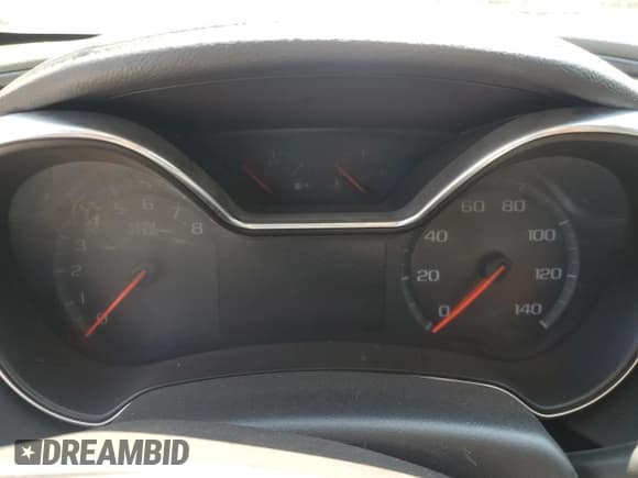 ✅ 2014 Chevrolet Impala LT • VIN: 2G1115SL8E9249934 • Лот: 65255094. Опубликован ранее на Copart с пробегом Не указан. Бесплатный доступ к архиву аукционных продаж из США и подробный отчёт об истории автомобиля на DreamBid. Изображение 9.