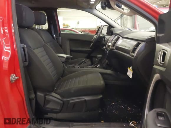 ✅ 2021 Ford Ranger XL • VIN: 1FTER1FH6MLD72767 • Лот: 41472615. Опубликован ранее на IAAI с пробегом 64 130 миль. Бесплатный доступ к архиву аукционных продаж из США и подробный отчёт об истории автомобиля на DreamBid. Изображение 5.