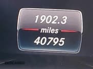 ✅ 2018 Mercedes-Benz GLA 250 • VIN: WDCTG4EBXJJ455065 • Lot: 42923780. Wystawiony na IAAI z przebiegiem 40 795 mil. Bezpłatny archiwum sprzedaży aukcyjnych z USA i szczegółowy raport historii pojazdu na DreamBid. Zdjęcie 16.