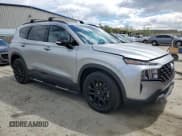 ✅ 2022 Hyundai Santa Fe XRT • VIN: 5NMS64AJ8NH469284 • Lot: 49787834. Wystawiony na Copart z przebiegiem 29 257 mil. Bezpłatny archiwum sprzedaży aukcyjnych z USA i szczegółowy raport historii pojazdu na DreamBid. Zdjęcie 4.