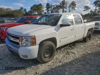 ✅ 2010 Chevrolet Silverado 1500 LTZ • VIN: 3GCRCTE09AG122846 • Lot: 89543925. Wystawiony na Copart z przebiegiem 183 188 mil. Bezpłatny archiwum sprzedaży aukcyjnych z USA i szczegółowy raport historii pojazdu na DreamBid. Zdjęcie 1.