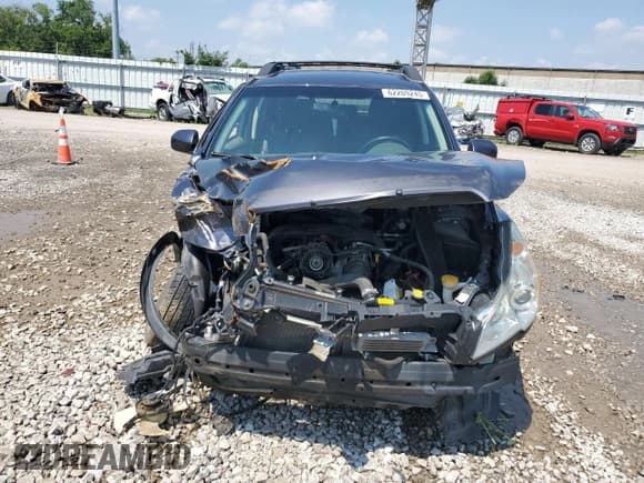 ✅ 2010 Subaru Outback Limited • VIN: 4S4BRCJC2A3336057 • Лот: 62209245. Опубликован ранее на Copart с пробегом Не указан. Бесплатный доступ к архиву аукционных продаж из США и подробный отчёт об истории автомобиля на DreamBid. Изображение 5.