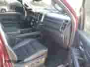 2023 Ram 1500 Limited with VIN 1C6SRFHT7PN541034, listed as a IAAI auction lot 41901301 with 44,190 mi miles and . Bid and sale history available at DreamBid. Image 5.