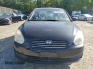 ✅ 2009 Hyundai Accent Auto GLS • VIN: KMHCN46C09U296808 • Лот: 54756365. Опубликован ранее на Copart с пробегом 104 820 миль. Бесплатный доступ к архиву аукционных продаж из США и подробный отчёт об истории автомобиля на DreamBid. Изображение 5.