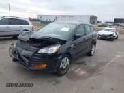 ✅ 2014 Ford Escape S • VIN: 1FMCU0F70EUC84988 • Лот: 43533789. Опубликован ранее на IAAI с пробегом 131 006 миль. Бесплатный доступ к архиву аукционных продаж из США и подробный отчёт об истории автомобиля на DreamBid. Изображение 17.