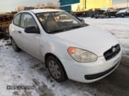 ✅ 2008 Hyundai Accent GS • VIN: KMHCM36C08U094563 • Lot: 90090815. Wystawiony na Copart z przebiegiem 176 187 mil. Bezpłatny archiwum sprzedaży aukcyjnych z USA i szczegółowy raport historii pojazdu na DreamBid. Zdjęcie 4.