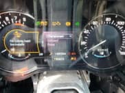 ✅ 2015 Lincoln MKZ • VIN: 3LN6L2G93FR617124 • Лот: 82102195. Опубликован ранее на Copart с пробегом 149 839 миль. Бесплатный доступ к архиву аукционных продаж из США и подробный отчёт об истории автомобиля на DreamBid. Изображение 9.