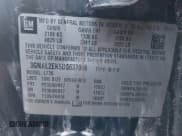 ✅ 2013 Chevrolet Captiva Sport LS • VIN: 3GNAL2EK5DS637098 • Lot: 41881819. Wystawiony na IAAI z przebiegiem 147 731 mil. Bezpłatny archiwum sprzedaży aukcyjnych z USA i szczegółowy raport historii pojazdu na DreamBid. Zdjęcie 9.