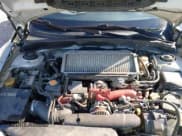 ✅ 2014 Subaru WRX WRX STI • VIN: JF1GV8J68EL011938 • Lot: 43463666. Listed on IAAI with 89,207 mi. Free auction sales archive from the USA and detailed vehicle history report at DreamBid. Image 10.