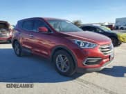 ✅ 2017 Hyundai Santa Fe 2.4L • VIN: 5XYZT3LB8HG394091 • Лот: 90988585. Опубликован ранее на Copart с пробегом 154 506 миль. Бесплатный доступ к архиву аукционных продаж из США и подробный отчёт об истории автомобиля на DreamBid. Изображение 4.
