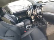 ✅ 2019 Toyota 4Runner TRD Off Road Premium • VIN: JTEBU5JR4K5660440 • Lot: 43344007. Listed on IAAI with 70,432 mi. Free auction sales archive from the USA and detailed vehicle history report at DreamBid. Image 5.