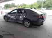 2023 Toyota Camry LE z VIN 4T1C11AK4PU110094, wystawiony jako IAAI lot #43338418 z przebiegiem 42 908 mil mil oraz . Historia ofert i sprzedaży dostępna na DreamBid. Obrazek 3.