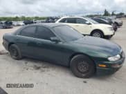 ✅ 1999 Mazda Millenia • VIN: JM1TA2217X1500480 • Lot: 70048645. Listed on Copart with 78,758 mi. Free auction sales archive from the USA and detailed vehicle history report at DreamBid. Image 4.