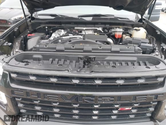 ✅ 2022 Chevrolet Silverado 2500HD LT • VIN: 1GC1YNEY6NF239985 • Лот: 43137826. Опубликован ранее на IAAI с пробегом 65 207 миль. Бесплатный доступ к архиву аукционных продаж из США и подробный отчёт об истории автомобиля на DreamBid. Изображение 10.