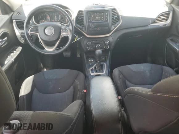 ✅ 2016 Jeep Cherokee 75th Anniversary • VIN: 1C4PJMCB1GW325800 • Lot: 55338675. Wystawiony na Copart z przebiegiem 77 295 mil. Bezpłatny archiwum sprzedaży aukcyjnych z USA i szczegółowy raport historii pojazdu na DreamBid. Zdjęcie 8.