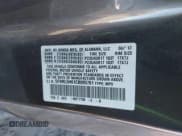 ✅ 2012 Honda Odyssey EX-L • VIN: 5FNRL5H61CB095761 • Lot: 41647368. Listed on IAAI with 146,661 mi. Free auction sales archive from the USA and detailed vehicle history report at DreamBid. Image 9.