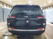 ✅ 2023 Jeep Grand Cherokee Limited • VIN: 1C4RJGBGXPC544716 • Лот: 91026295. Опубликован ранее на Copart с пробегом 88 418 миль. Бесплатный доступ к архиву аукционных продаж из США и подробный отчёт об истории автомобиля на DreamBid. Изображение 6.