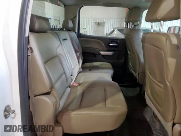 ✅ 2015 Chevrolet Silverado 2500HD LTZ • VIN: 1GC1KWEG4FF107162 • Лот: 93418935. Опубликован ранее на Copart с пробегом Не указан. Бесплатный доступ к архиву аукционных продаж из США и подробный отчёт об истории автомобиля на DreamBid. Изображение 10.