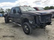 ✅ 2007 GMC Sierra 3500HD DRW SLE2 • VIN: 1GTJK33697F557321 • Lot: 55412825. Wystawiony na Copart z przebiegiem 311 177 mil. Bezpłatny archiwum sprzedaży aukcyjnych z USA i szczegółowy raport historii pojazdu na DreamBid. Zdjęcie 4.