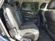 ✅ 2015 Infiniti QX60 • VIN: 5N1AL0MM2FC559464 • Lot: 58046415. Listed on Copart with 117,624 mi. Free auction sales archive from the USA and detailed vehicle history report at DreamBid. Image 11.