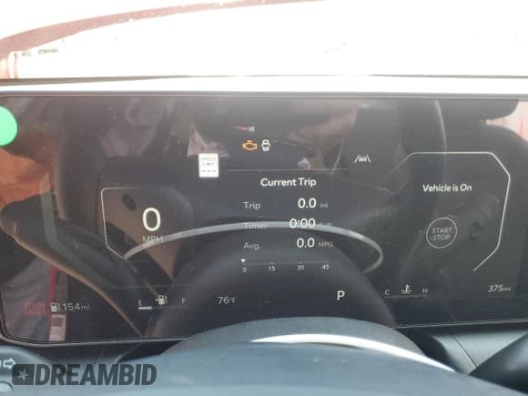 ✅ 2025 Kia K4 EX • VIN: 3KPFU4DE5SE166732 • Lot: 70756765. Wystawiony na Copart z przebiegiem 375 mil. Bezpłatny archiwum sprzedaży aukcyjnych z USA i szczegółowy raport historii pojazdu na DreamBid. Zdjęcie 9.