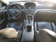 ✅ 2009 Acura TL Technology • VIN: 19UUA86539A003953 • Lot: 82268715. Listed on Copart with 116,431 mi. Free auction sales archive from the USA and detailed vehicle history report at DreamBid. Image 8.