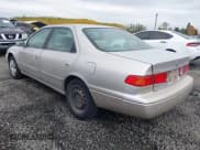 ✅ 2001 Toyota Camry CE • VIN: 4T1BG22K81U095959 • Лот: 43585814. Опубликован ранее на IAAI с пробегом 204 521 миль. Бесплатный доступ к архиву аукционных продаж из США и подробный отчёт об истории автомобиля на DreamBid. Изображение 3.