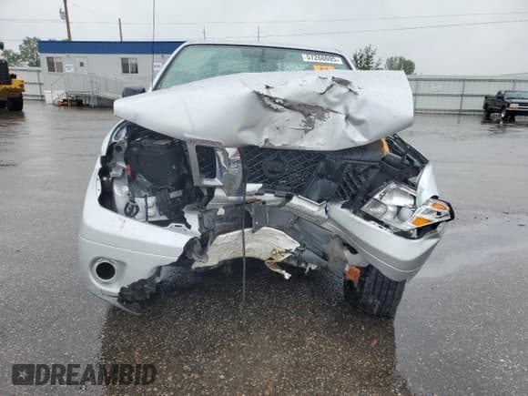 ✅ 2020 Nissan Frontier SV • VIN: 1N6ED0CF9LN728592 • Lot: 57260695. Wystawiony na Copart z przebiegiem Nie podano. Bezpłatny archiwum sprzedaży aukcyjnych z USA i szczegółowy raport historii pojazdu na DreamBid. Zdjęcie 5.