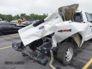 ✅ 2023 Ford F-150 XL • VIN: 1FTNF1E81PKF32204 • Lot: 42460248. Listed on IAAI with 39,966 mi. Free auction sales archive from the USA and detailed vehicle history report at DreamBid. Image 18.