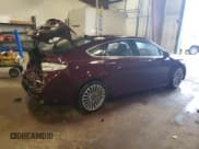 ✅ 2017 Ford Fusion Titanium • VIN: 3FA6P0D92HR298745 • Lot: 86064415. Listed on Copart with 96,051 mi. Free auction sales archive from the USA and detailed vehicle history report at DreamBid. Image 3.