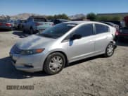 ✅ 2010 Honda Insight LX • VIN: JHMZE2H56AS001825 • Лот: 85008515. Опубликован ранее на Copart с пробегом 151 036 миль. Бесплатный доступ к архиву аукционных продаж из США и подробный отчёт об истории автомобиля на DreamBid. Изображение 1.