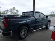 ✅ 2019 Chevrolet Silverado 1500 LT • VIN: 1GCRYDED3KZ264461 • Lot: 43431256. Wystawiony na IAAI z przebiegiem 239 442 mil. Bezpłatny archiwum sprzedaży aukcyjnych z USA i szczegółowy raport historii pojazdu na DreamBid. Zdjęcie 13.