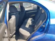 ✅ 2010 Chevrolet Aveo 1LT • VIN: KL1TD5DE8AB107671 • Lot: 42962431. Listed on IAAI with 83,092 mi. Free auction sales archive from the USA and detailed vehicle history report at DreamBid. Image 8.