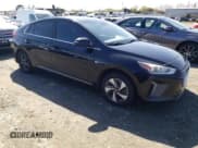 ✅ 2019 Hyundai Ioniq SEL • VIN: KMHC75LC7KU127847 • Lot: 49959985. Wystawiony na Copart z przebiegiem 112 104 mil. Bezpłatny archiwum sprzedaży aukcyjnych z USA i szczegółowy raport historii pojazdu na DreamBid. Zdjęcie 4.