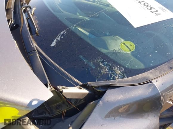 ✅ 2024 Lexus RX 500h F Sport Performance • VIN: 2T2BCMEA7RC017384 • Лот: 43458824. Опубликован ранее на IAAI с пробегом 18 103 миль. Бесплатный доступ к архиву аукционных продаж из США и подробный отчёт об истории автомобиля на DreamBid. Изображение 21.