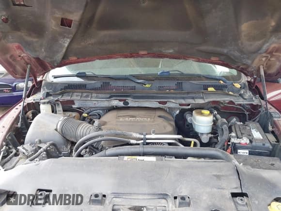 ✅ 2018 Ram 2500 Tradesman • VIN: 3C6UR5CJ1JG137199 • Lot: 43254508. Listed on IAAI with 140,211 mi. Free auction sales archive from the USA and detailed vehicle history report at DreamBid. Image 10.