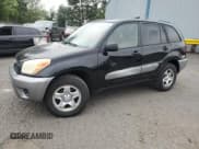 ✅ 2004 Toyota RAV4 • VIN: JTEGD20V540012088 • Lot: 72103565. Wystawiony na Copart z przebiegiem 173 218 mil. Bezpłatny archiwum sprzedaży aukcyjnych z USA i szczegółowy raport historii pojazdu na DreamBid. Zdjęcie 1.
