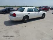 ✅ 2009 Ford Police Interceptor • VIN: 2FAHP71V59X149025 • Lot: 42853064. Listed on IAAI with Not provided. Free auction sales archive from the USA and detailed vehicle history report at DreamBid. Image 4.