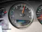 2008 Chevrolet Suburban LTZ with VIN 1GNFK16308R202315, listed as a Copart auction lot 84787765 with 201,793 mi miles and Salvage title. Bid and sale history available at DreamBid. Image 9.