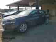 2016 Chevrolet Impala LT z VIN 2G1115S30G9120413, wystawiony jako Copart lot #51677205 z przebiegiem 156 624 mil mil oraz Szkoda całkowita • Salvage title. Historia ofert i sprzedaży dostępna na DreamBid. Obrazek 1.