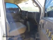 ✅ 2008 Chevrolet Express Cargo • VIN: 1GCGG25CX81180506 • Лот: 43132673. Опубликован ранее на IAAI с пробегом 368 577 миль. Бесплатный доступ к архиву аукционных продаж из США и подробный отчёт об истории автомобиля на DreamBid. Изображение 5.