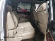 ✅ 2007 Chevrolet Silverado 2500HD LTZ • VIN: 1GCHK23607F500627 • Lot: 68765834. Wystawiony na Copart z przebiegiem 263 789 mil. Bezpłatny archiwum sprzedaży aukcyjnych z USA i szczegółowy raport historii pojazdu na DreamBid. Zdjęcie 10.