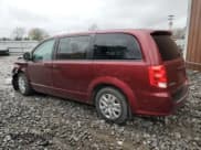 ✅ 2019 Dodge Grand Caravan SE • VIN: 2C4RDGBG9KR752268 • Lot: 91526285. Wystawiony na Copart z przebiegiem 64 926 mil. Bezpłatny archiwum sprzedaży aukcyjnych z USA i szczegółowy raport historii pojazdu na DreamBid. Zdjęcie 2.