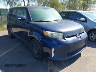 ✅ 2014 Scion xB • VIN: JTLZE4FEXEJ049537 • Лот: 42821552. Опубликован ранее на IAAI с пробегом 196 394 миль. Бесплатный доступ к архиву аукционных продаж из США и подробный отчёт об истории автомобиля на DreamBid. Изображение 1.