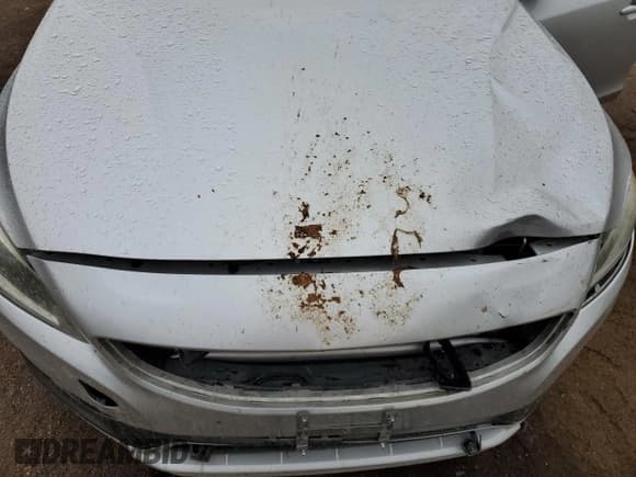 ✅ 2016 Volvo V60 T5 • VIN: YV4612HK8G1015467 • Лот: 64633455. Опубликован ранее на Copart с пробегом 138 222 миль. Бесплатный доступ к архиву аукционных продаж из США и подробный отчёт об истории автомобиля на DreamBid. Изображение 12.