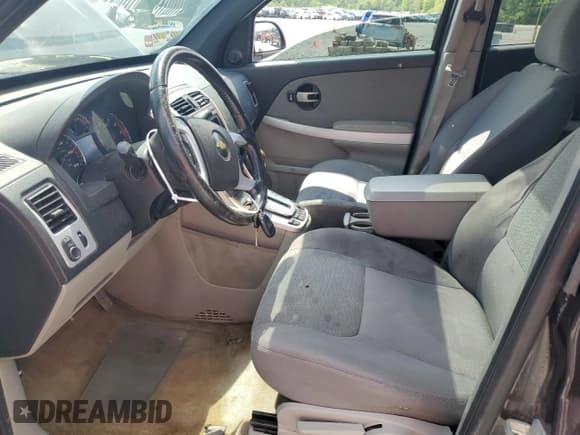 ✅ 2007 Chevrolet Equinox LT • VIN: 2CNDL63F176013977 • Лот: 63675905. Опубликован ранее на Copart с пробегом 211 402 миль. Бесплатный доступ к архиву аукционных продаж из США и подробный отчёт об истории автомобиля на DreamBid. Изображение 7.
