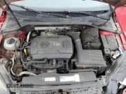 ✅ 2016 Volkswagen Golf TSI S • VIN: 3VW117AU0GM069173 • Lot: 84892685. Wystawiony na Copart z przebiegiem Nie podano. Bezpłatny archiwum sprzedaży aukcyjnych z USA i szczegółowy raport historii pojazdu na DreamBid. Zdjęcie 11.